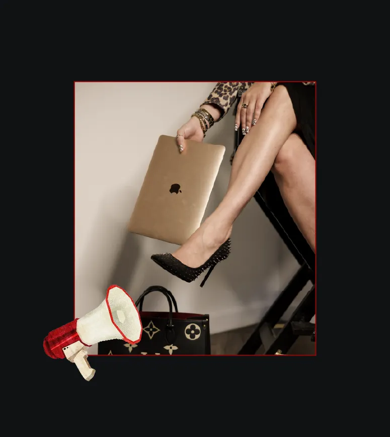 Social Media Strategy